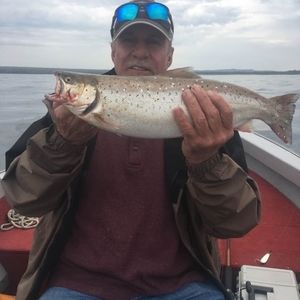 Meet your Posher, Mark